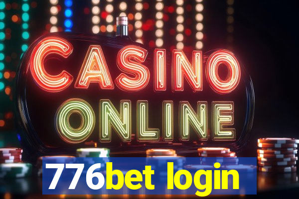 776bet login